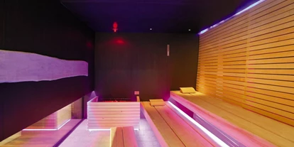 Hotels an der Piste - Kinder-/Übungshang - PLZ 6311 (Österreich) - Hotel Schwarzbrunn **** S