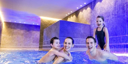 Hotels an der Piste - Kinder-/Übungshang - PLZ 6311 (Österreich) - Hotel Schwarzbrunn **** S