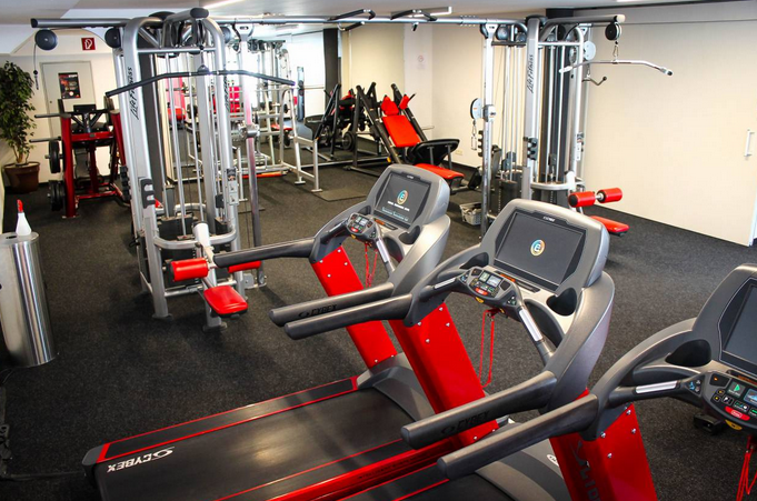 Skihotel: Hotel Schwarzbrunn **** S