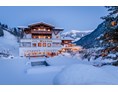 Skihotel: Ihr Hotel Marten in Saalbach-Hinterglemm - Hotel Marten
