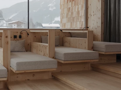 Hotels an der Piste - PLZ 6373 (Österreich) - Raum der Stille - Hotel Marten