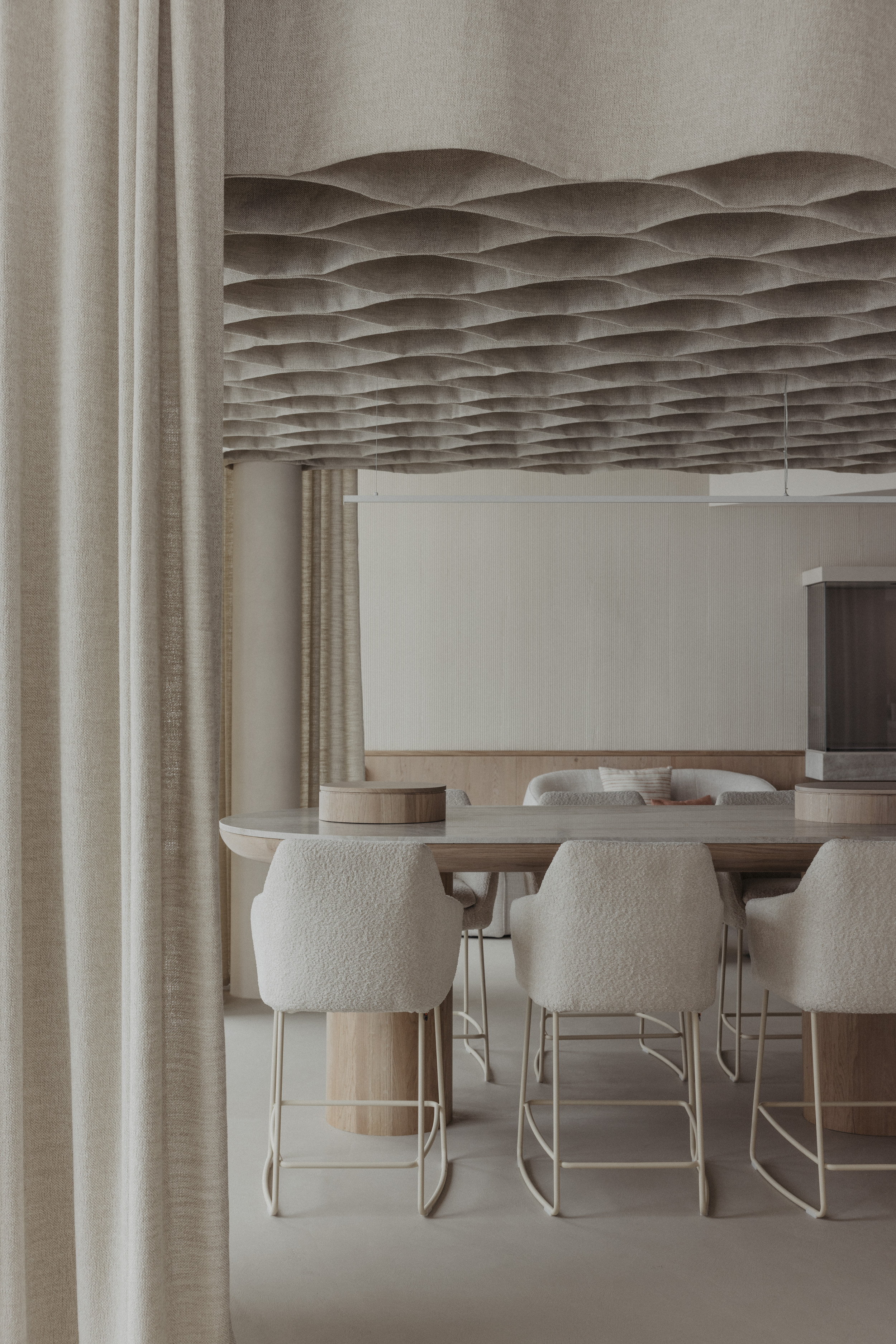 Skihotel: Kaffeehaus BEI ANNA - Hotel Marten