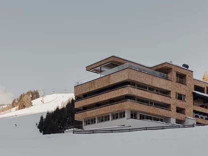 Hotels an der Piste - PLZ 6373 (Österreich) - Direkt an der Piste - Hotel Marten