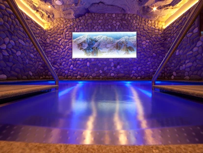 Hotels an der Piste - Skiverleih - Whirpool zur Entspannung - Hotel Sonnenhof