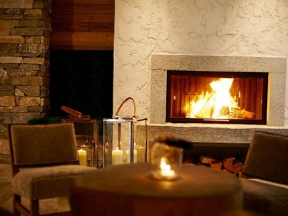 Hotels an der Piste - Skiverleih - Gemütlich am Kamin - Hotel Sonnenhof