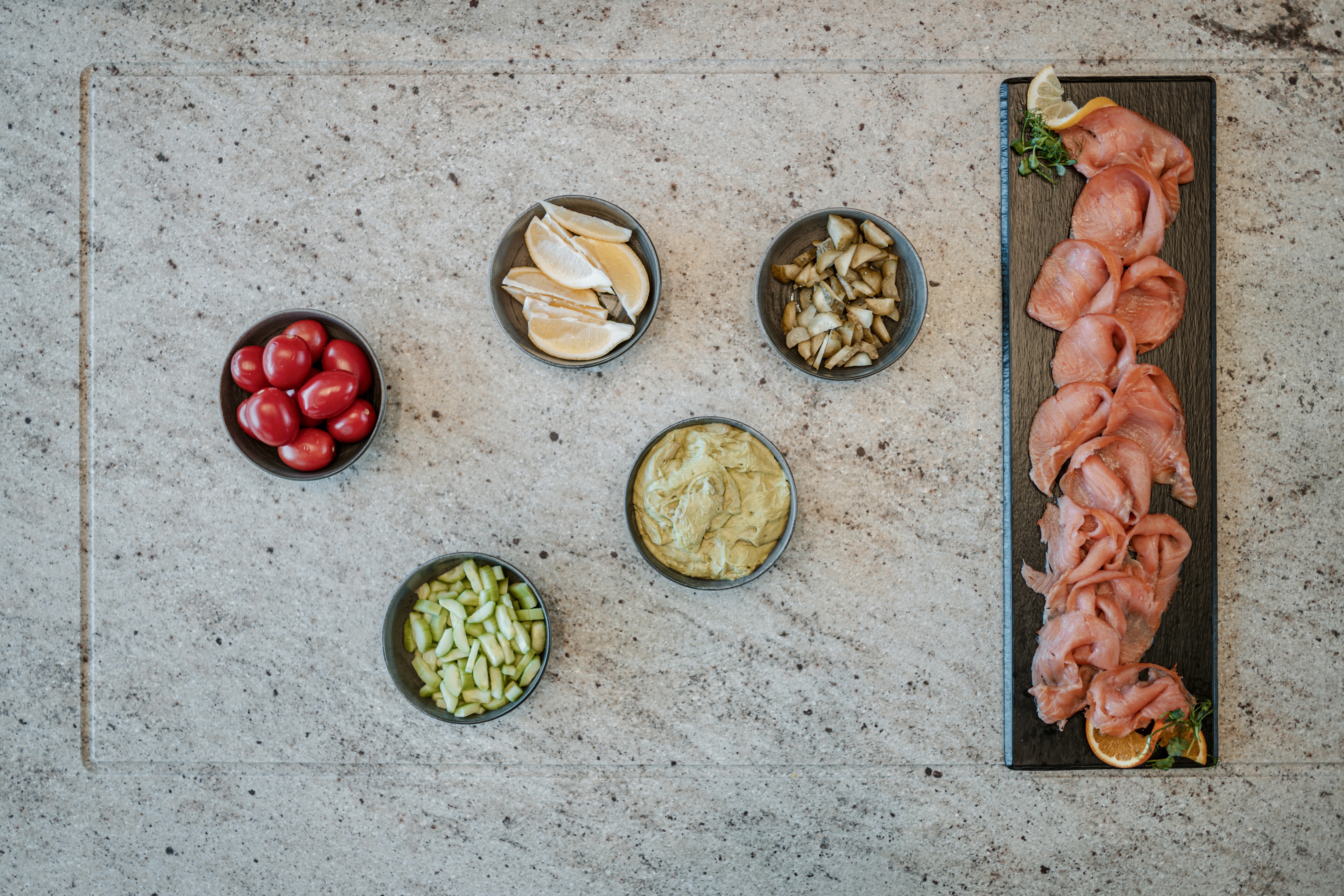 Skihotel: Frühstücksbuffet - Cendevaves Alpine Silence Hotel