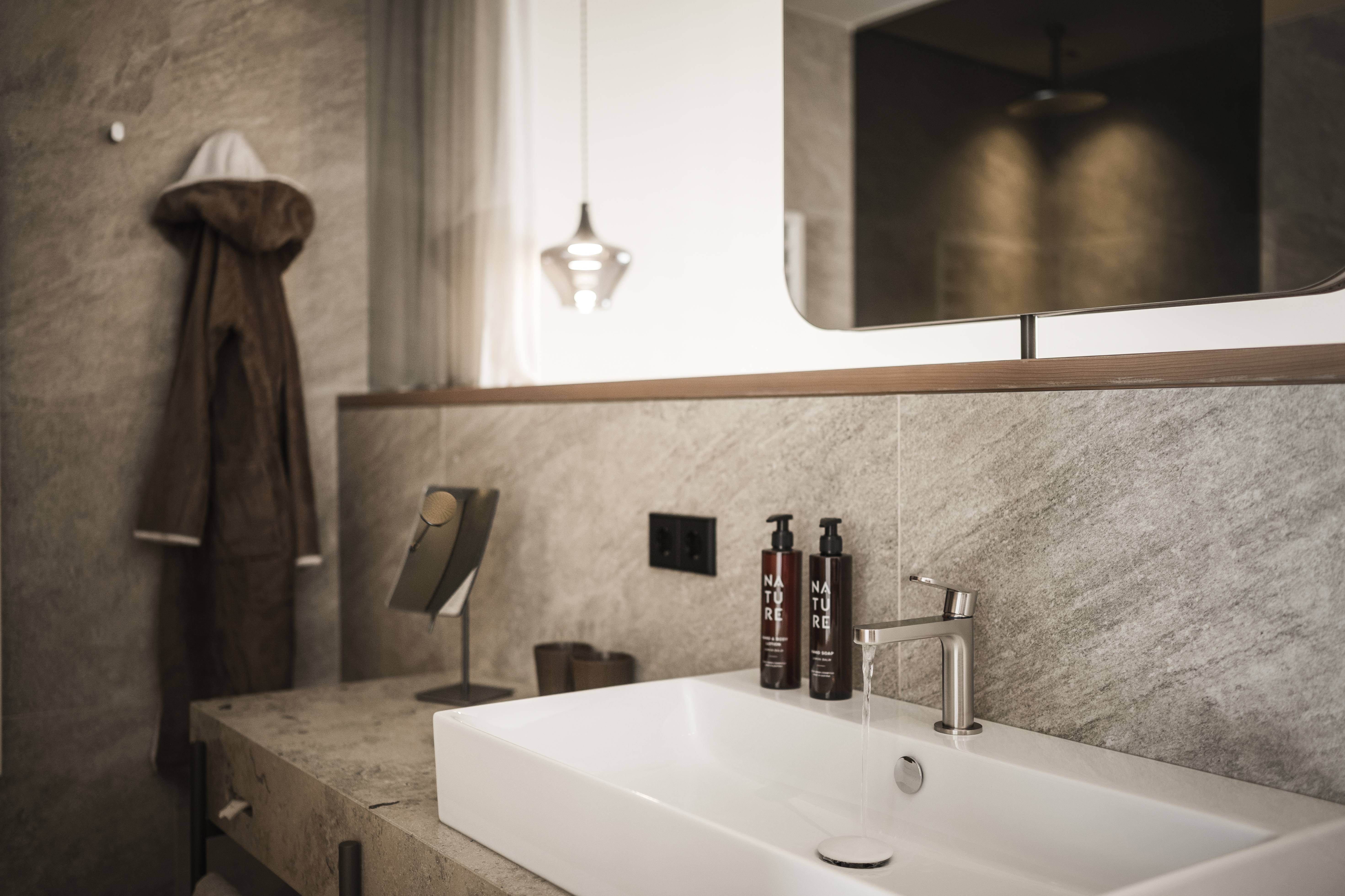 Skihotel: Juniorsuite Sas Plat - Cendevaves Alpine Silence Hotel