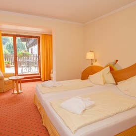 Skihotel: Sonnenstudio "Komfort" - Hotel Prägant ****