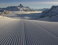 Skihotel: Perfekte Pistenverhältnisse - Lech Valley Lodge