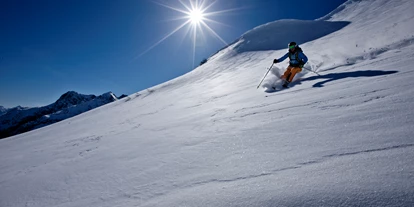 Hotels an der Piste - PLZ 6881 (Österreich) - Warth am Arlberg - Der Naturschneegarant bis Ende April !  - Lech Valley Lodge