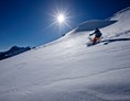 Skihotel: Warth am Arlberg - Der Naturschneegarant bis Ende April !  - Lech Valley Lodge