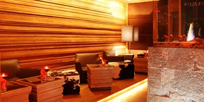 Hotels an der Piste - PLZ 6881 (Österreich) - Alpen Lounge & Bar im Aparthotel Lech Valley Lodge - Lech Valley Lodge