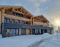 Skihotel: Luxus Aparthotel am Arlberg - Lech Valley Lodge