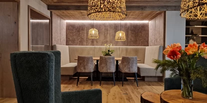 Hotels an der Piste - PLZ 6881 (Österreich) - Restaurant Licca Val - Lech Valley Lodge