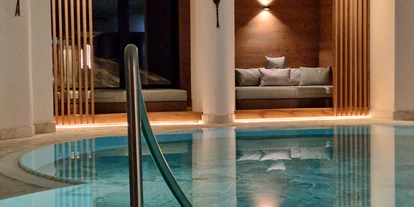Hotels an der Piste - PLZ 6881 (Österreich) - Pool - Lech Valley Lodge