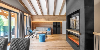 Hotels an der Piste - PLZ 6881 (Österreich) - Chalets by Lech Valley - Lech Valley Lodge