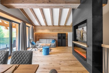 Skihotel: Chalets by Lech Valley - Lech Valley Lodge