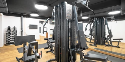 Hotels an der Piste - PLZ 6881 (Österreich) - Gym - Lech Valley Lodge