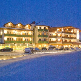 Skihotel: Hotel Wastlhof