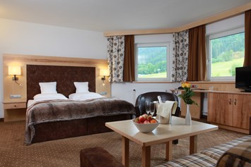 Skihotel: Hotel Wastlhof