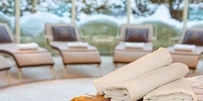 Hotels an der Piste - Skiraum: vorhanden - Unterlangkampfen - Hotel Wastlhof