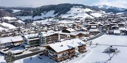 Hotels an der Piste - Skiraum: vorhanden - Unterlangkampfen - Ort Niederau  - Hotel Wastlhof