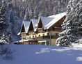 Skihotel: Hotel Turracherhof