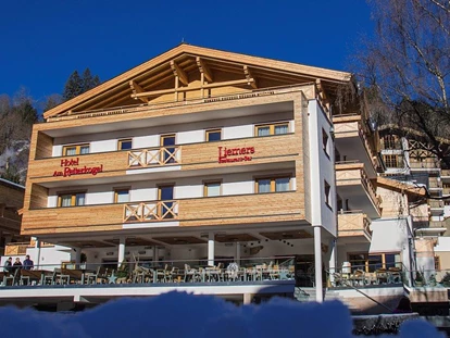 Hotels an der Piste - PLZ 6373 (Österreich) - Hotel am Reiterkogel