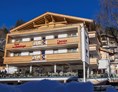Skihotel: Hotel am Reiterkogel