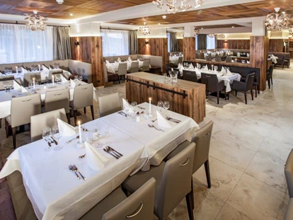 Hotels an der Piste - PLZ 6373 (Österreich) - Hotel am Reiterkogel