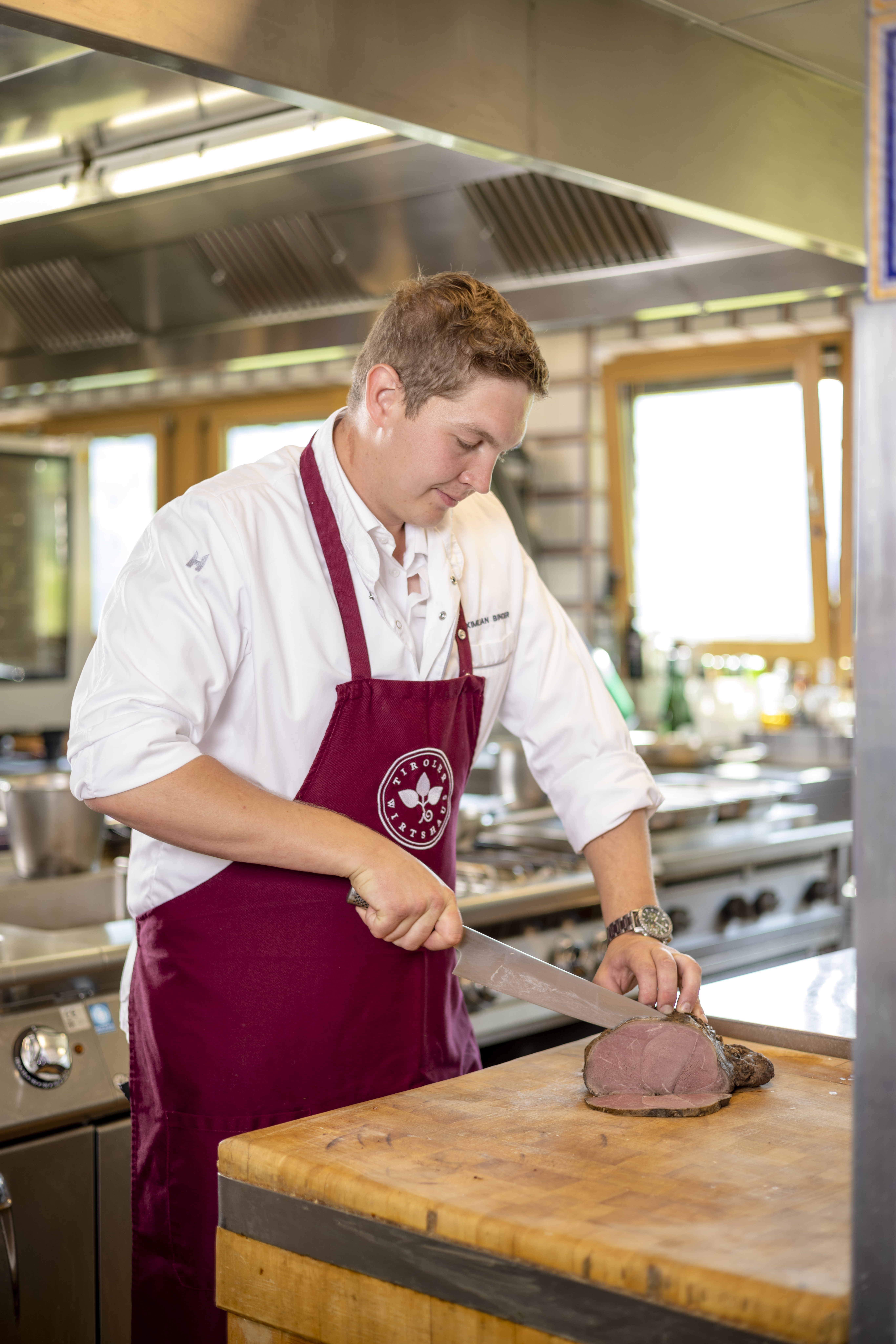 Hotels an der Piste - Preisniveau: moderat - Zillertal - Alpenwohlfühlhotel Dörflwirt