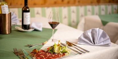 Hotels an der Piste - Skiraum: vorhanden - Rohrberg (Rohrberg) - Alpenwohlfühlhotel Dörflwirt