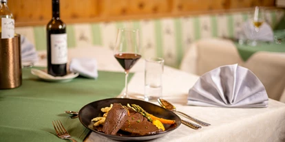Hotels an der Piste - Skiraum: vorhanden - Rohrberg (Rohrberg) - Alpenwohlfühlhotel Dörflwirt