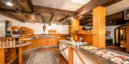 Hotels an der Piste - Skiraum: vorhanden - Rohrberg (Rohrberg) - Alpenwohlfühlhotel Dörflwirt