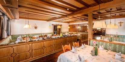 Hotels an der Piste - Skiraum: vorhanden - Rohrberg (Rohrberg) - Alpenwohlfühlhotel Dörflwirt