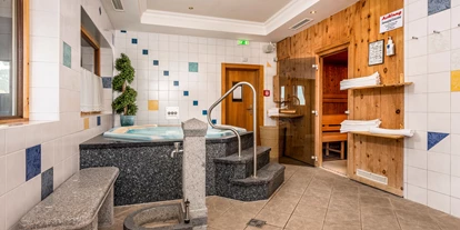 Hotels an der Piste - Skiraum: vorhanden - Rohrberg (Rohrberg) - Alpenwohlfühlhotel Dörflwirt