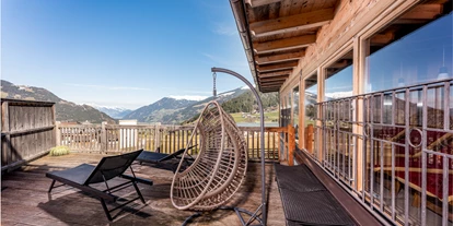 Hotels an der Piste - Skiraum: vorhanden - Rohrberg (Rohrberg) - Alpenwohlfühlhotel Dörflwirt