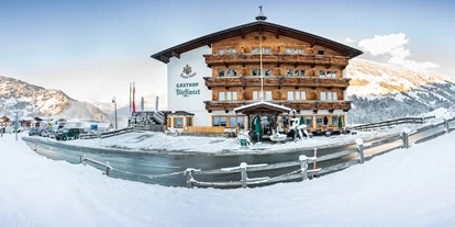 Hotels an der Piste - Skiraum: vorhanden - Rohrberg (Rohrberg) - Alpenwohlfühlhotel Dörflwirt