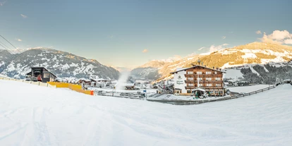 Hotels an der Piste - Skiraum: vorhanden - Rohrberg (Rohrberg) - Alpenwohlfühlhotel Dörflwirt