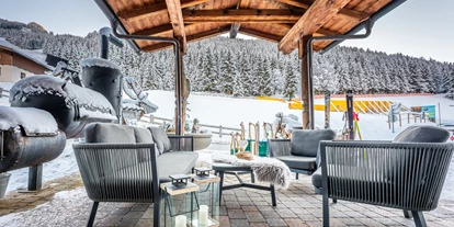 Hotels an der Piste - Skiraum: vorhanden - Rohrberg (Rohrberg) - Alpenwohlfühlhotel Dörflwirt