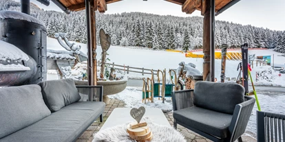 Hotels an der Piste - Skiraum: vorhanden - Rohrberg (Rohrberg) - Alpenwohlfühlhotel Dörflwirt