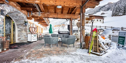 Hotels an der Piste - Skiraum: vorhanden - Rohrberg (Rohrberg) - Alpenwohlfühlhotel Dörflwirt