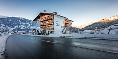 Hotels an der Piste - Skiraum: vorhanden - Rohrberg (Rohrberg) - Alpenwohlfühlhotel Dörflwirt