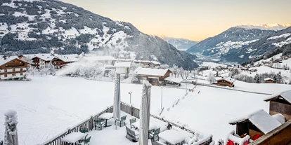 Hotels an der Piste - Skiraum: vorhanden - Rohrberg (Rohrberg) - Alpenwohlfühlhotel Dörflwirt