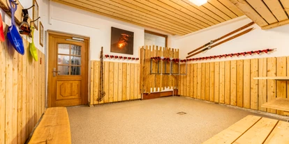 Hotels an der Piste - Skiraum: vorhanden - Rohrberg (Rohrberg) - Alpenwohlfühlhotel Dörflwirt