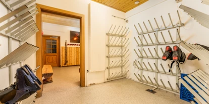 Hotels an der Piste - Skiraum: vorhanden - Rohrberg (Rohrberg) - Alpenwohlfühlhotel Dörflwirt