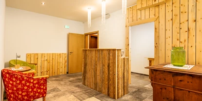Hotels an der Piste - Skiraum: vorhanden - Rohrberg (Rohrberg) - Alpenwohlfühlhotel Dörflwirt