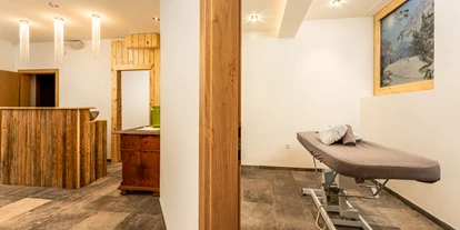 Hotels an der Piste - Skiraum: vorhanden - Rohrberg (Rohrberg) - Alpenwohlfühlhotel Dörflwirt