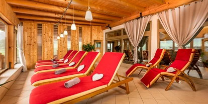 Hotels an der Piste - Skiraum: vorhanden - Rohrberg (Rohrberg) - Alpenwohlfühlhotel Dörflwirt