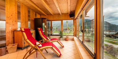 Hotels an der Piste - Skiraum: vorhanden - Rohrberg (Rohrberg) - Alpenwohlfühlhotel Dörflwirt